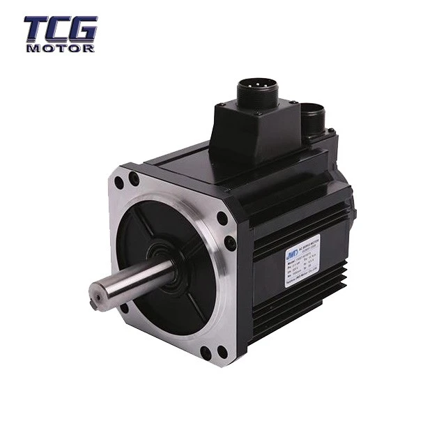3000rpm servo motor