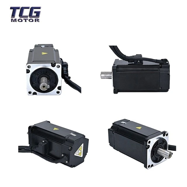 drive servo motor