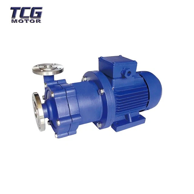 food grade stainless pump