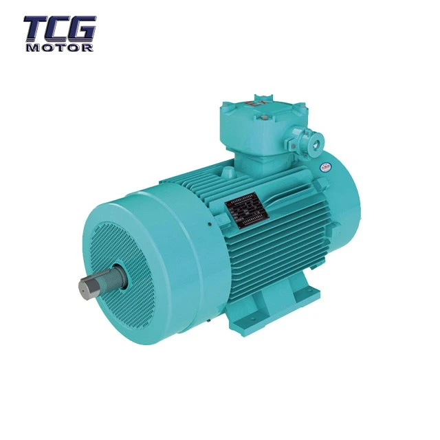 ac marine motor