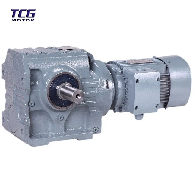 strong crane motor